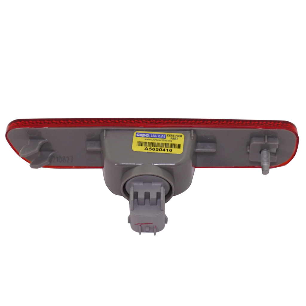 RX300 99-03 / IS300 01-05 REAR SIDE MARKER LAMP RH, Assembly, On Bumper - CAPA