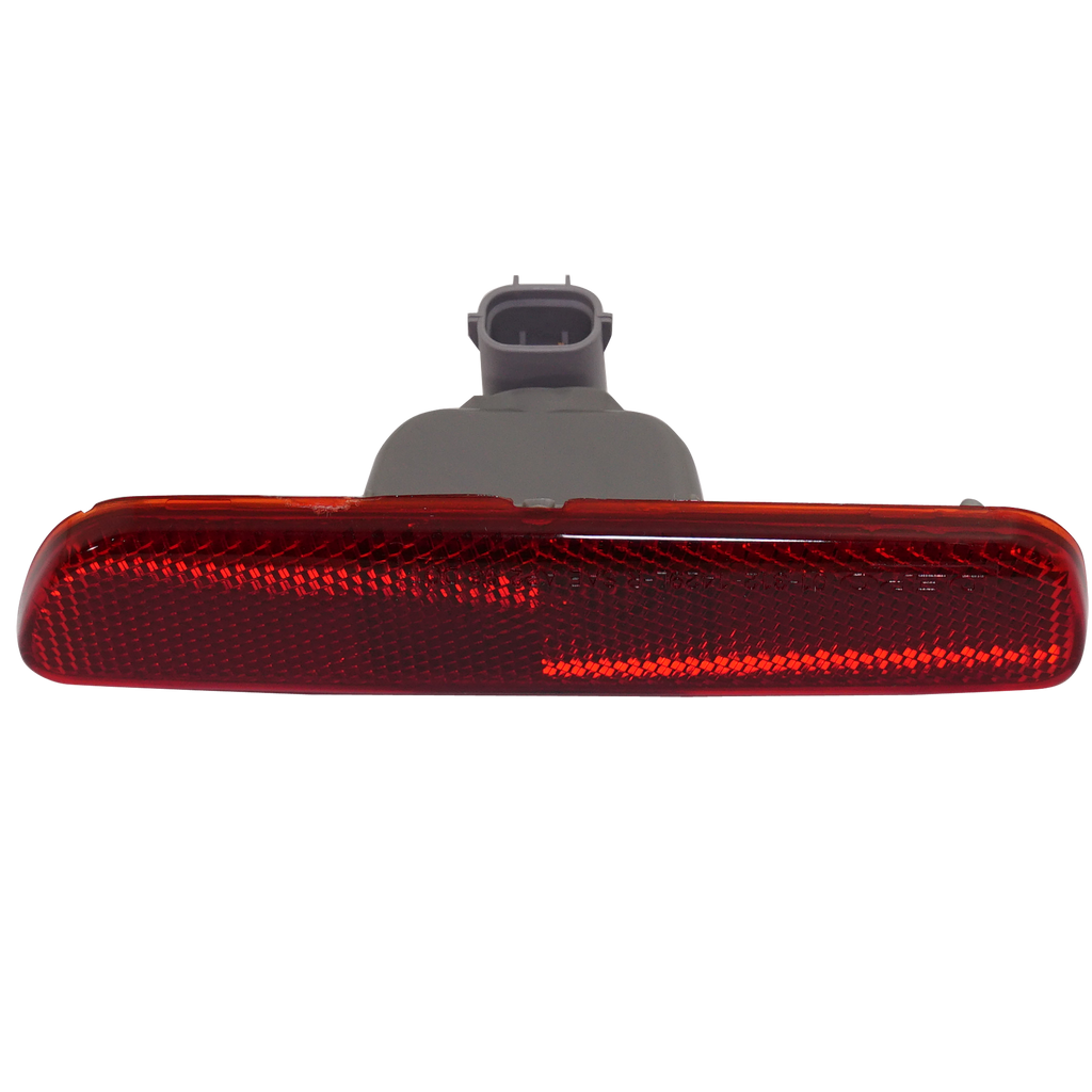 RX300 99-03 / IS300 01-05 REAR SIDE MARKER LAMP RH, Assembly, On Bumper - CAPA