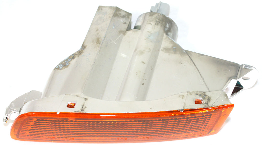 AVALON 95-97 SIGNAL LAMP LH, Assembly, On Bumper