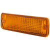 T100 93-98 SIGNAL LAMP RH, Assembly, On Bumper