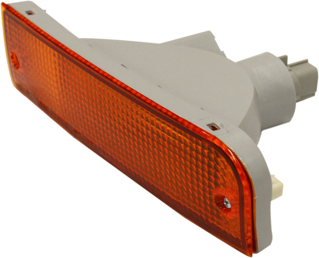 Signal Lamp Left Driver Side For 1992-1995 Toyota 4Runner Assembly Replacement 3121610LAS