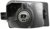 RAV4 01-03 SIGNAL LAMP LH, Assembly, w/ Fog Lamp