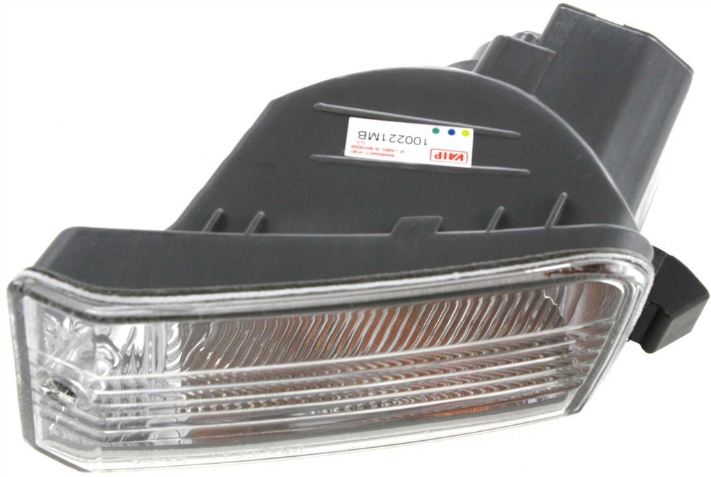 RAV4 01-03 SIGNAL LAMP LH, Assembly, w/ Fog Lamp