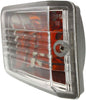 RAV4 01-03 SIGNAL LAMP RH, Assembly, w/ Fog Lamp