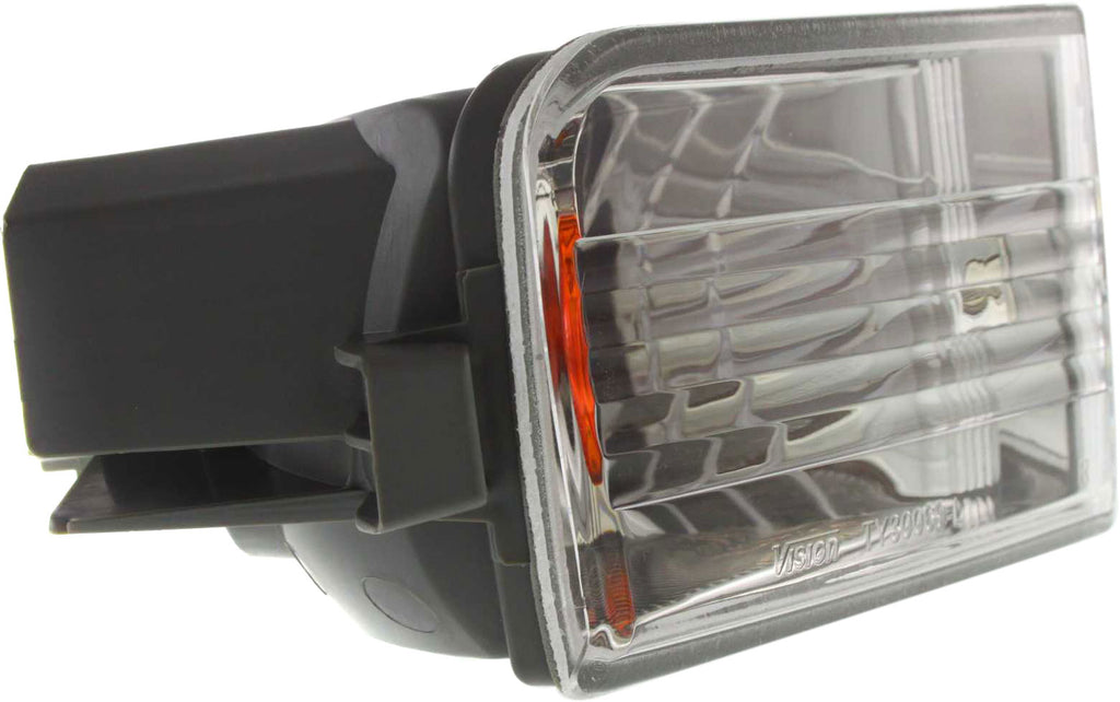 RAV4 01-03 SIGNAL LAMP RH, Assembly, w/ Fog Lamp