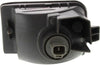RAV4 01-03 SIGNAL LAMP RH, Assembly, w/ Fog Lamp