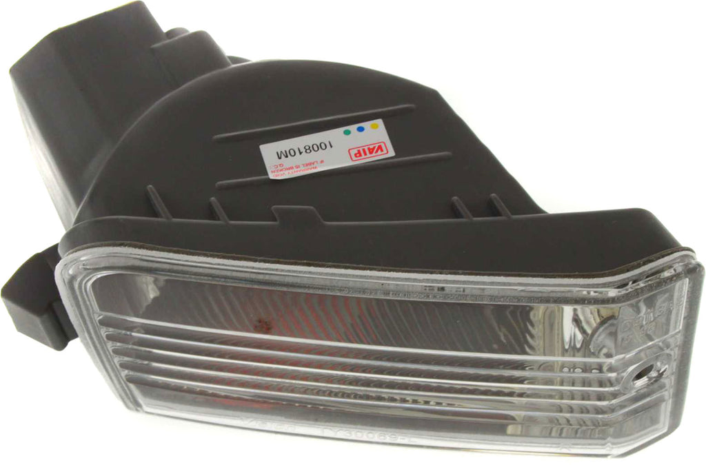 RAV4 01-03 SIGNAL LAMP RH, Assembly, w/ Fog Lamp