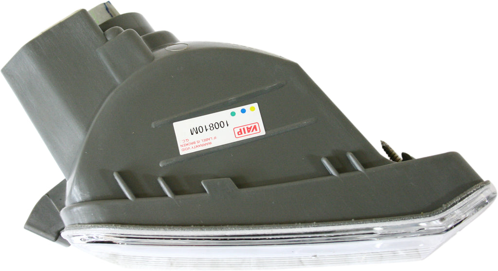 RAV4 01-03 SIGNAL LAMP RH, Assembly, w/ Fog Lamp