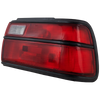 COROLLA 91-92 TAIL LAMP RH, Assembly, Sedan