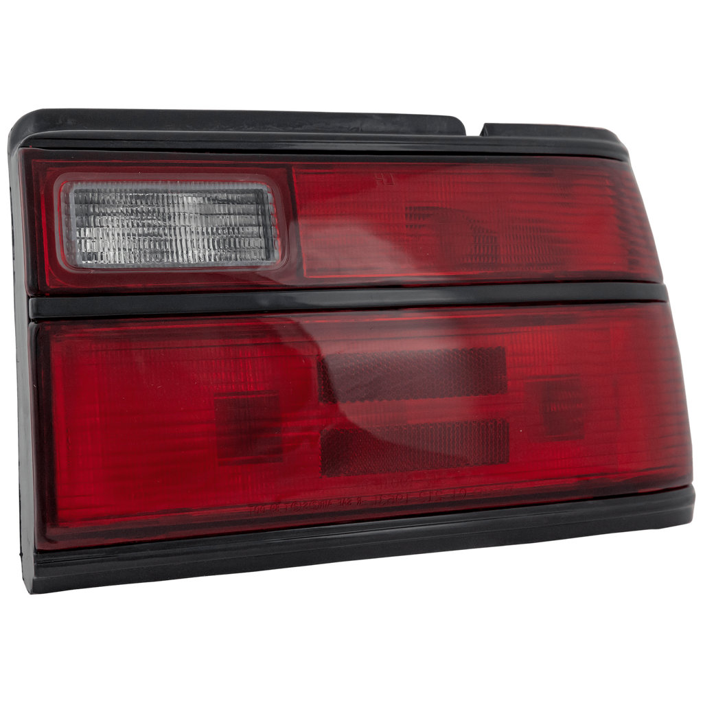 Tail Lamp Right Passenger Side For 1991-1992 Toyota Corolla Assembly Sedan Replacement 3121901RAS