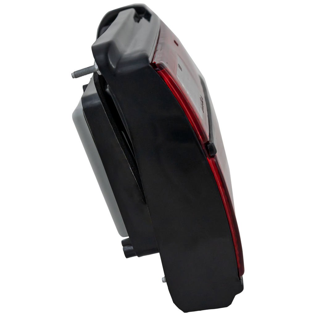 Tail Lamp Right Passenger Side For 1991-1992 Toyota Corolla Assembly Sedan Replacement 3121901RAS