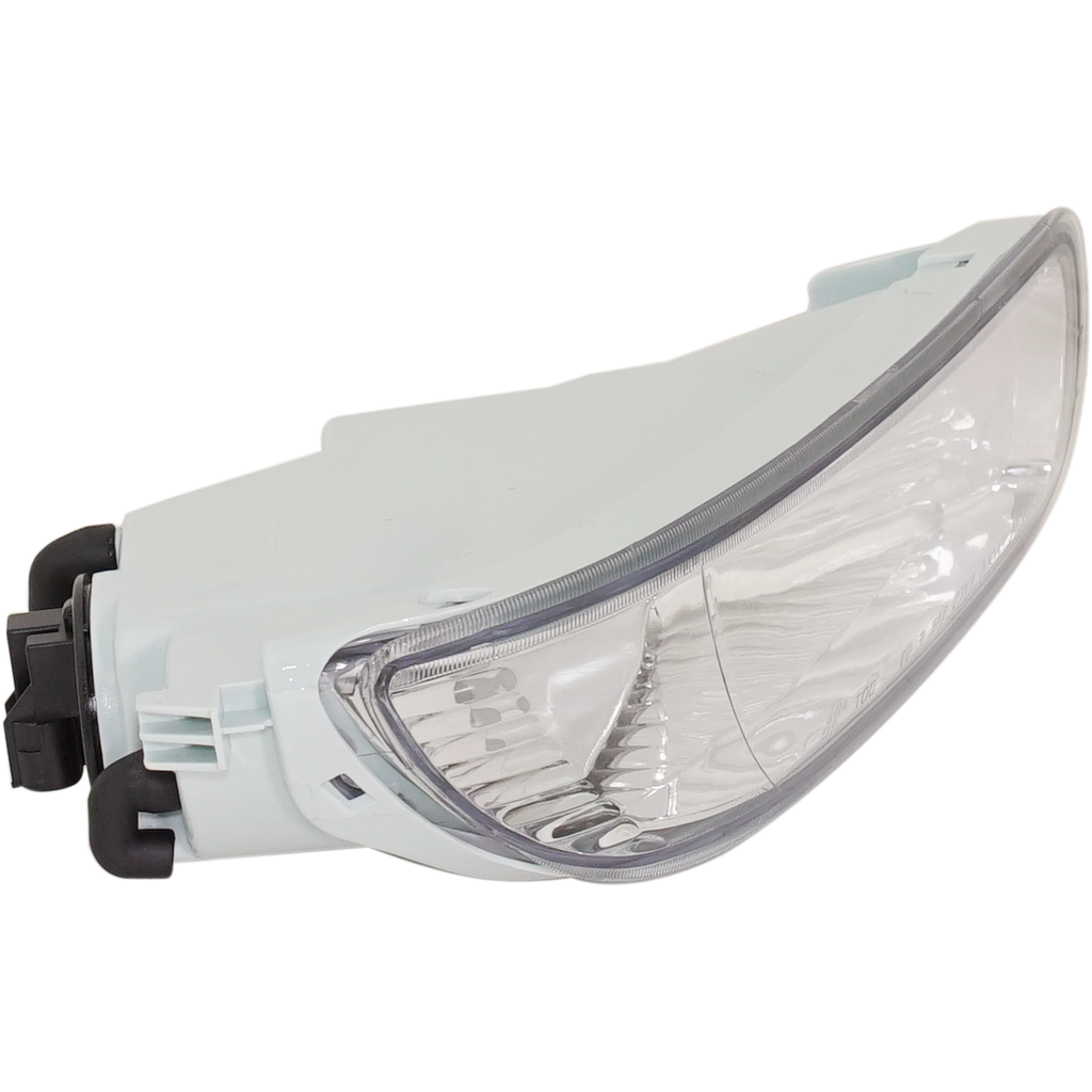 COROLLA 03-04 FRONT FOG LAMP RH, Assembly, S/CE/LE Models