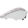 COROLLA 03-04 FRONT FOG LAMP RH, Assembly, S/CE/LE Models