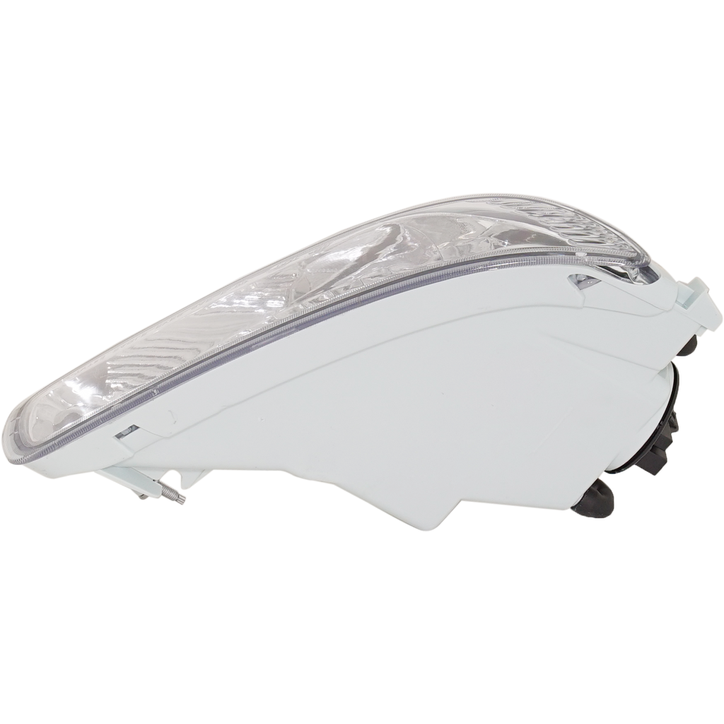 COROLLA 03-04 FRONT FOG LAMP RH, Assembly, S/CE/LE Models