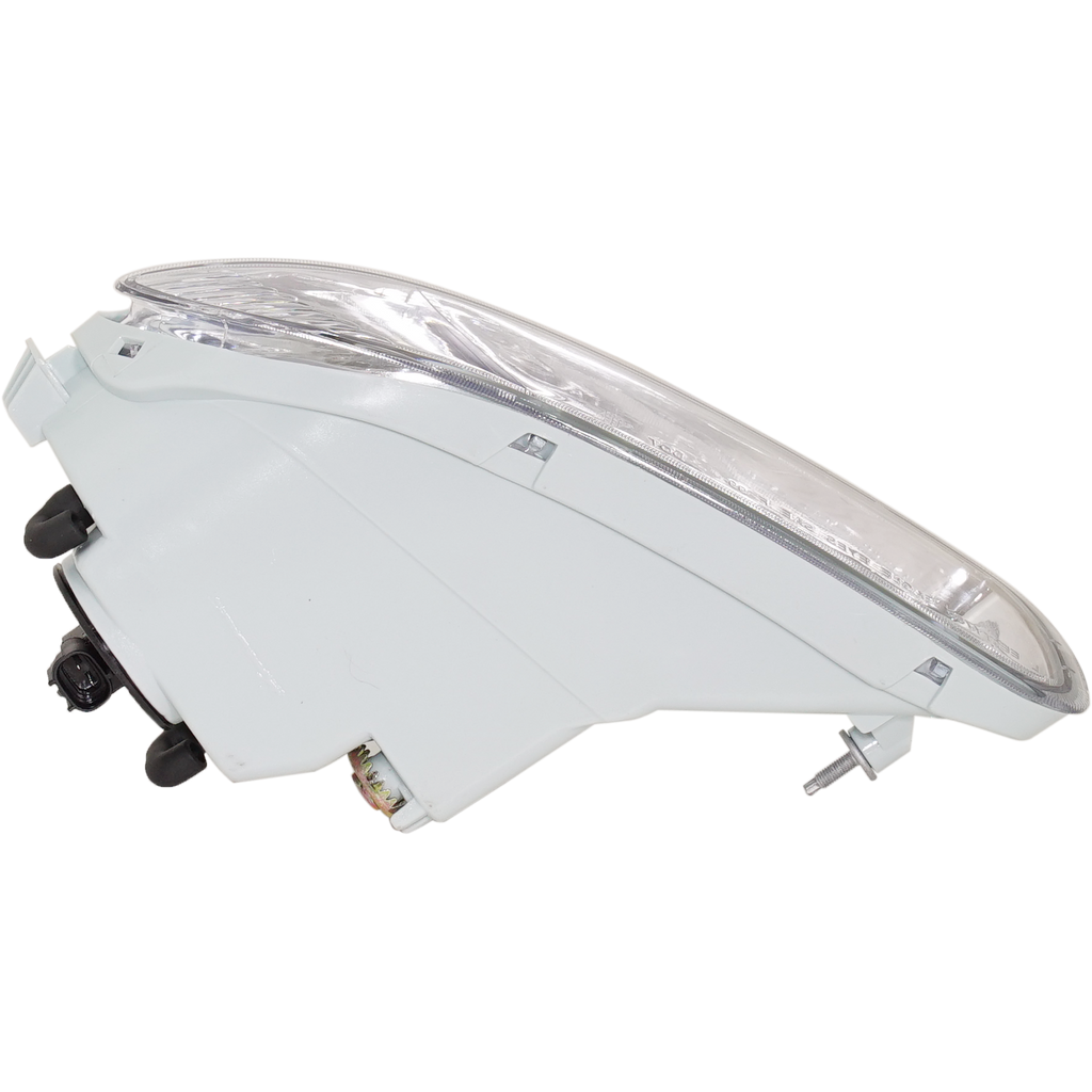 COROLLA 03-04 FRONT FOG LAMP RH, Assembly, S/CE/LE Models