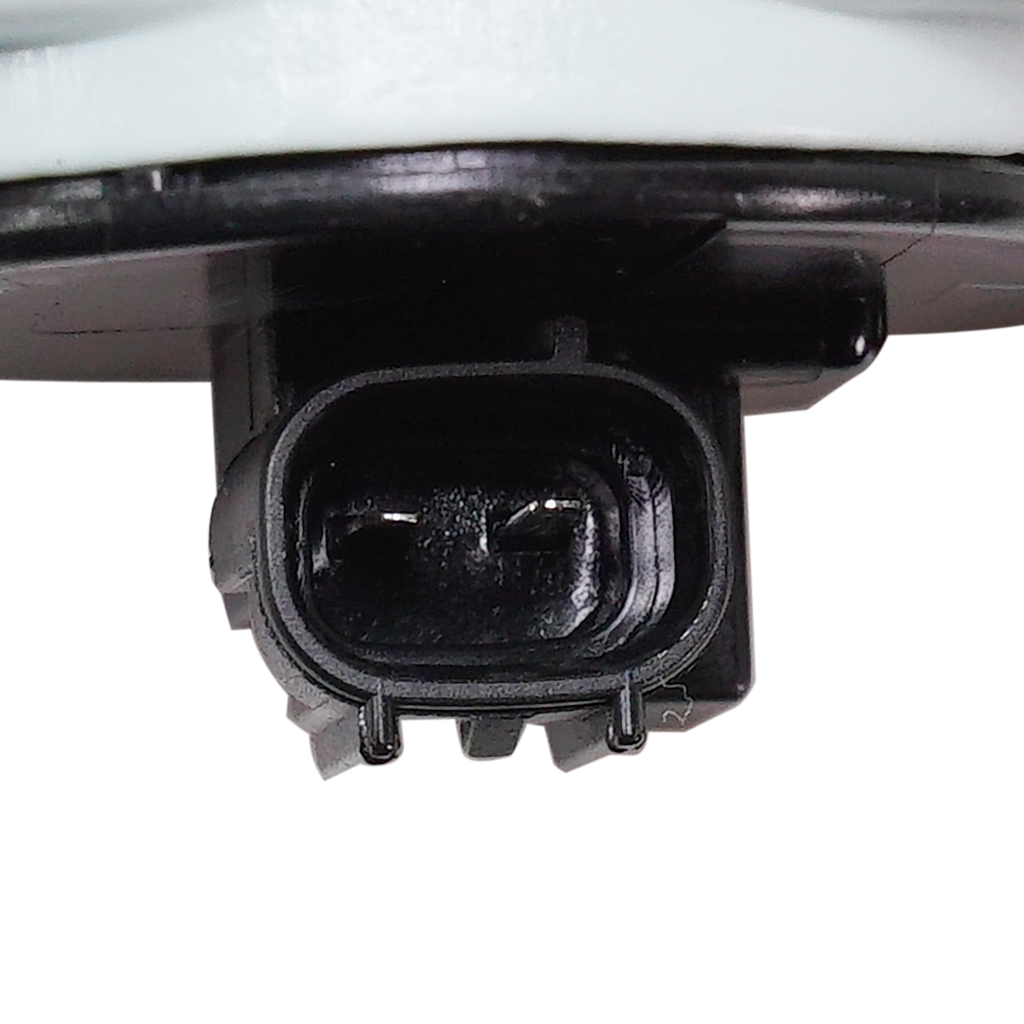 COROLLA 03-04 FRONT FOG LAMP RH, Assembly, S/CE/LE Models