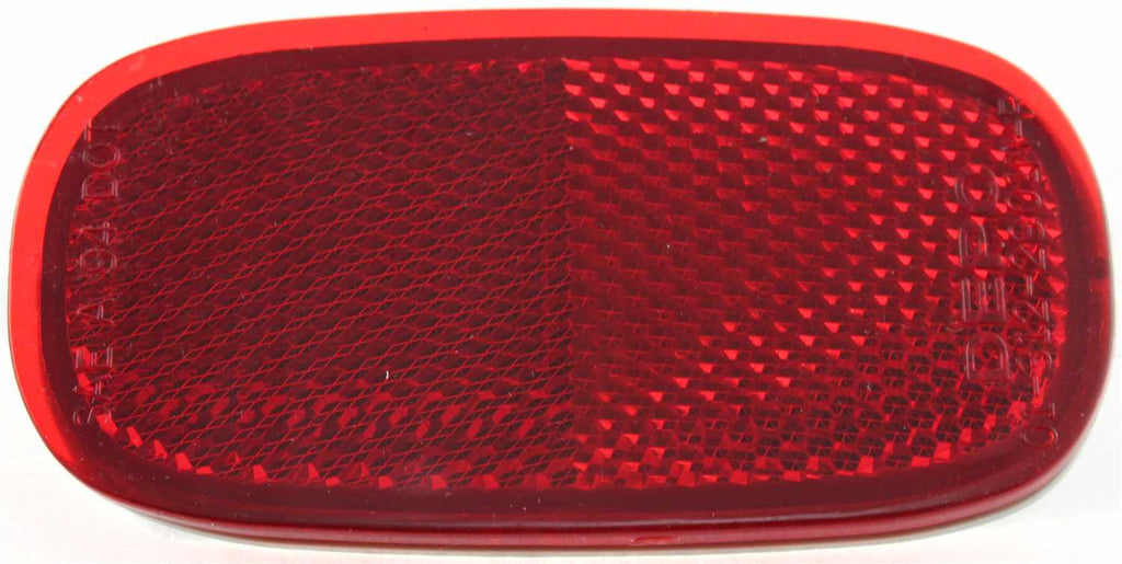 RAV4 96-05/MATRIX 11-14 REAR BUMPER REFLECTOR RH=LH