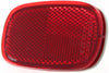 RAV4 96-05/MATRIX 11-14 REAR BUMPER REFLECTOR RH=LH