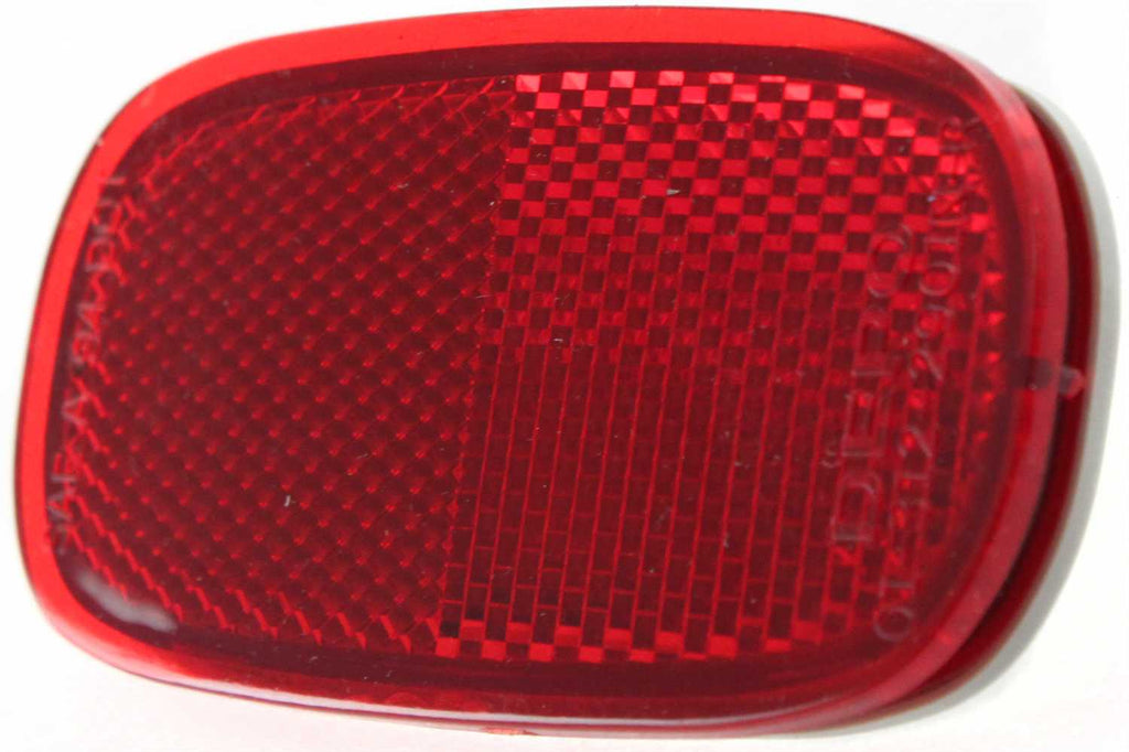RAV4 96-05/MATRIX 11-14 REAR BUMPER REFLECTOR RH=LH