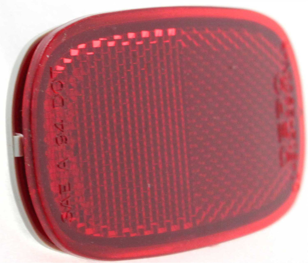 RAV4 96-05/MATRIX 11-14 REAR BUMPER REFLECTOR RH=LH