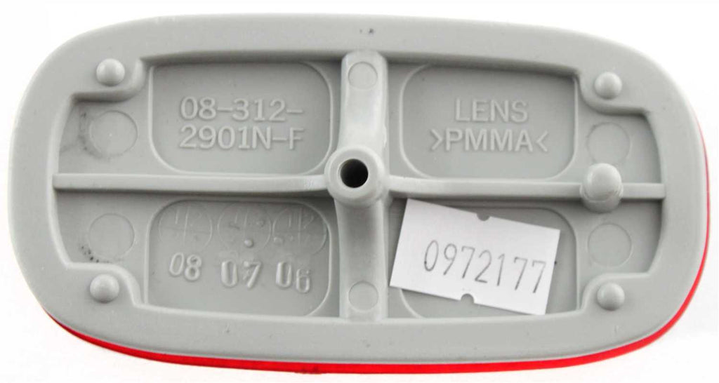 RAV4 96-05/MATRIX 11-14 REAR BUMPER REFLECTOR RH=LH