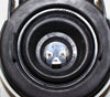 MPV 00-01 HEAD LAMP LH, Assembly, Halogen
