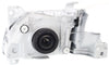 MPV 00-01 HEAD LAMP RH, Assembly, Halogen