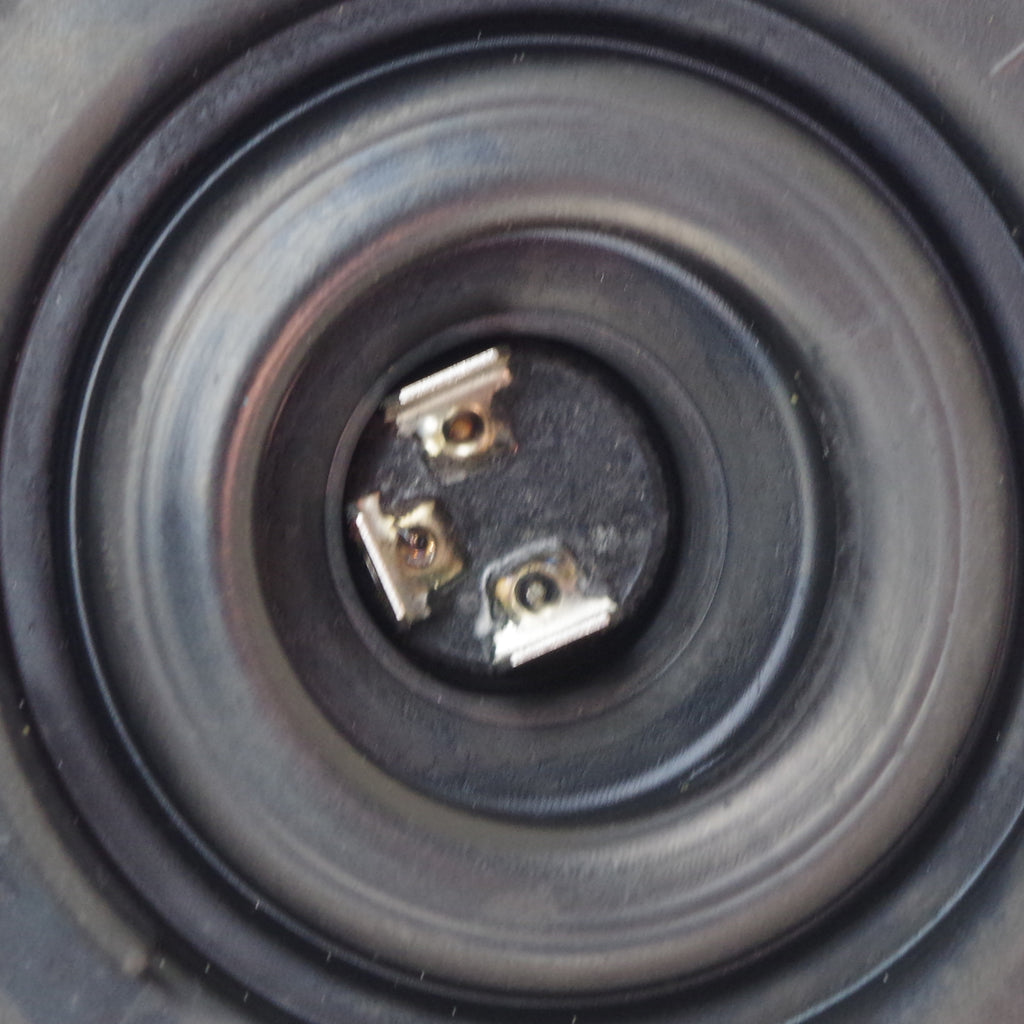 MPV 00-01 HEAD LAMP RH, Assembly, Halogen