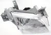 MPV 00-01 HEAD LAMP RH, Assembly, Halogen