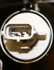 PROTEGE 97-98 CORNER LAMP LH, Assembly, Park Lamp, Sedan