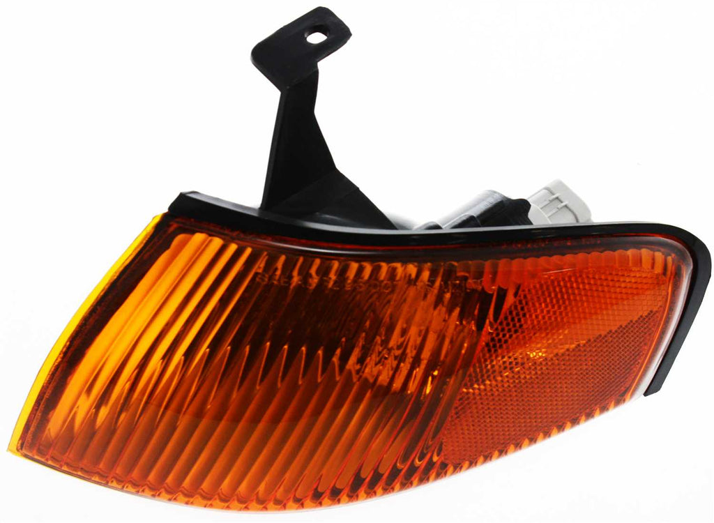 PROTEGE 97-98 CORNER LAMP LH, Assembly, Park Lamp, Sedan