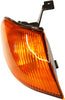 PROTEGE 97-98 CORNER LAMP RH, Assembly, Park Lamp, Sedan