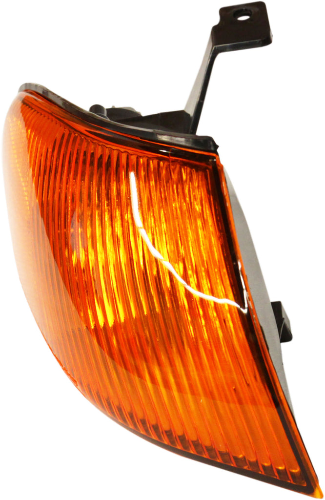 PROTEGE 97-98 CORNER LAMP RH, Assembly, Park Lamp, Sedan