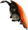 PROTEGE 97-98 CORNER LAMP RH, Assembly, Park Lamp, Sedan