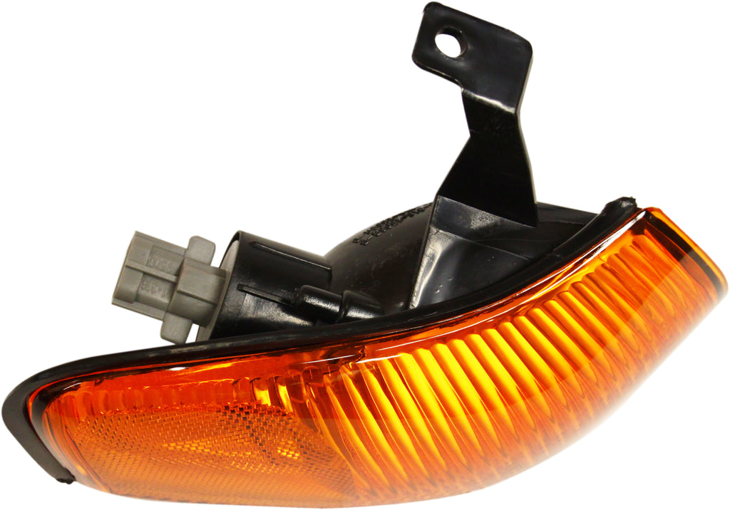 PROTEGE 97-98 CORNER LAMP RH, Assembly, Park Lamp, Sedan