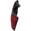 Tail Lamp Left Driver Side For 1998-2000 Honda Accord Inner Lens and Housing Replacement 3171307LUS