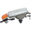 SIDEKICK 89-98 HEAD LAMP LH, Assembly, Halogen