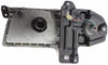 SIDEKICK 89-98 HEAD LAMP RH, Assembly, Halogen
