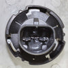 SIDEKICK 89-98 HEAD LAMP RH, Assembly, Halogen