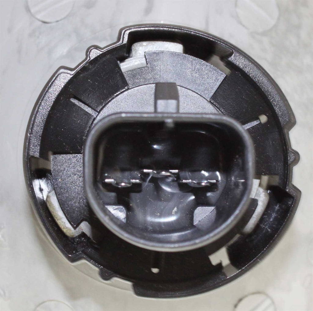 SIDEKICK 89-98 HEAD LAMP RH, Assembly, Halogen