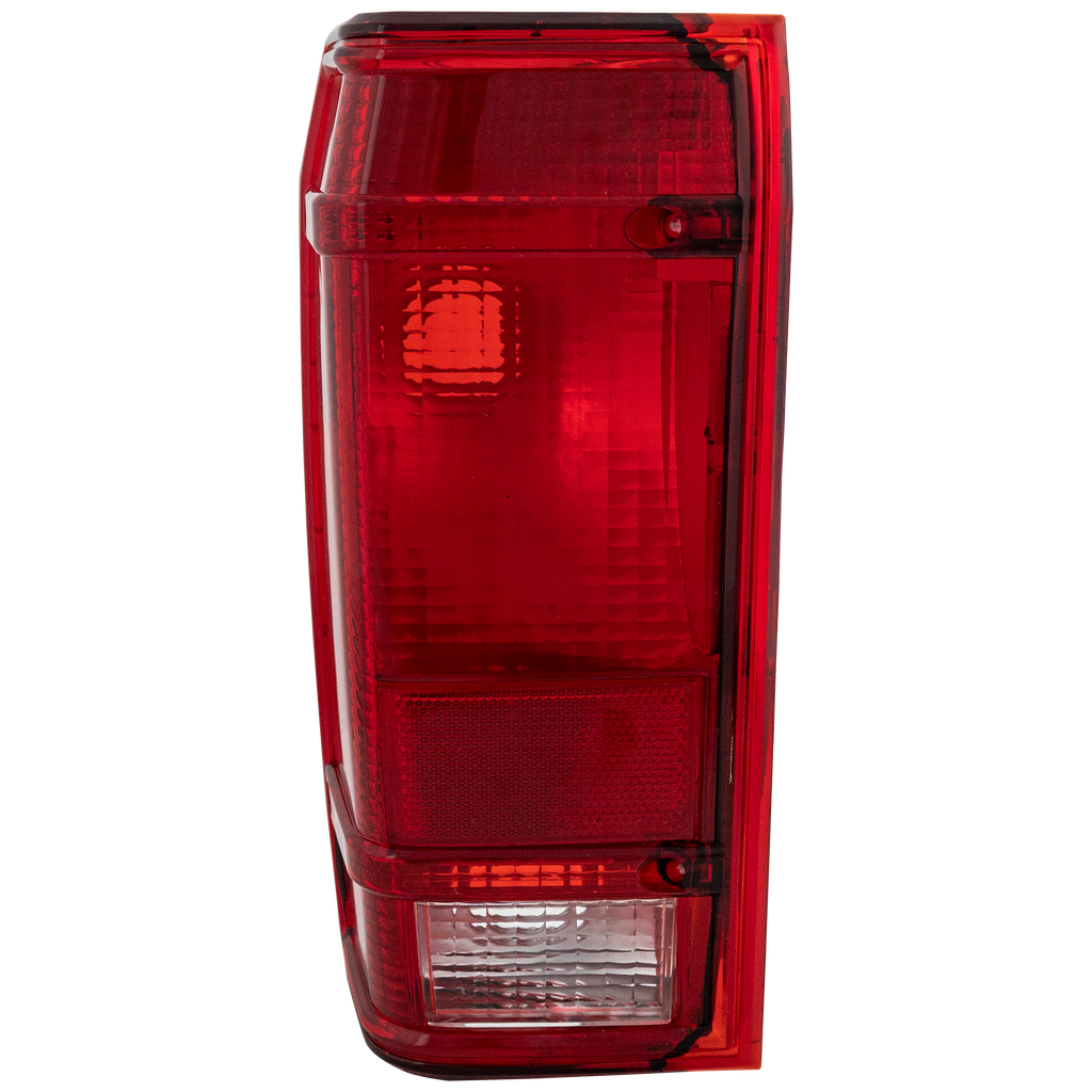 RANGER 91-92 TAIL LAMP LH, Lens and Housing