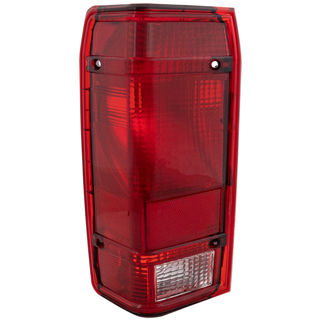 RANGER 91-92 TAIL LAMP LH, Lens and Housing