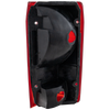 RANGER 91-92 TAIL LAMP LH, Lens and Housing