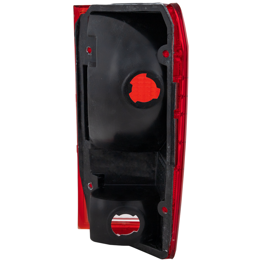 RANGER 91-92 TAIL LAMP LH, Lens and Housing