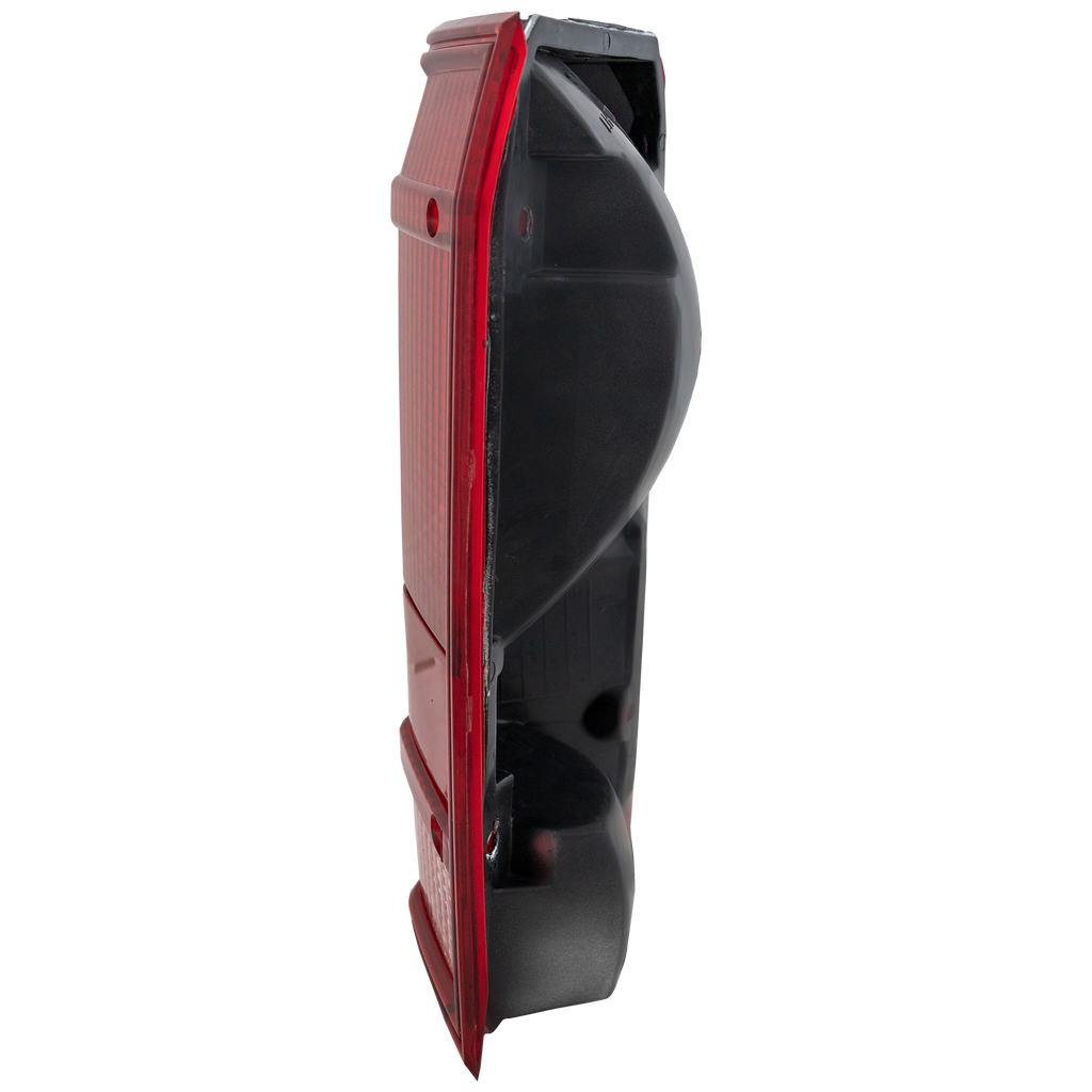RANGER 91-92 TAIL LAMP LH, Lens and Housing