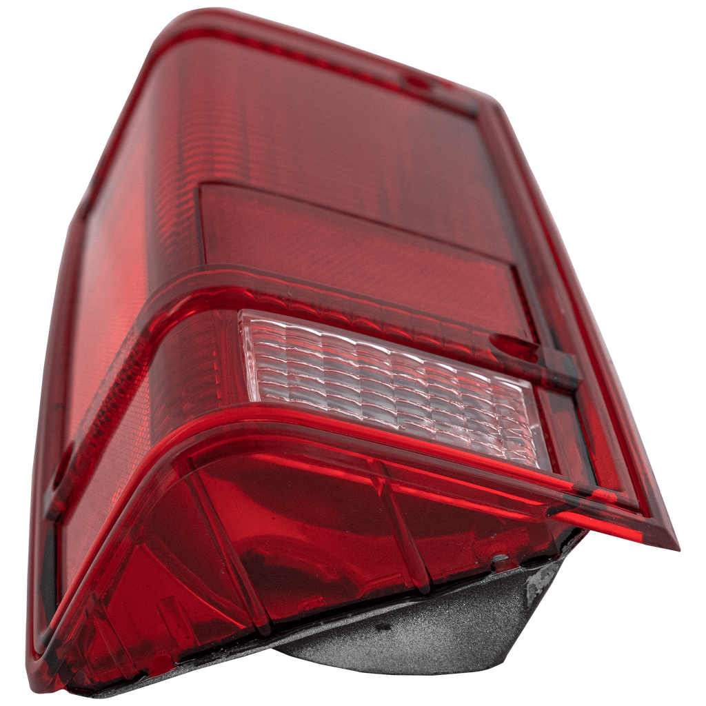 RANGER 91-92 TAIL LAMP LH, Lens and Housing