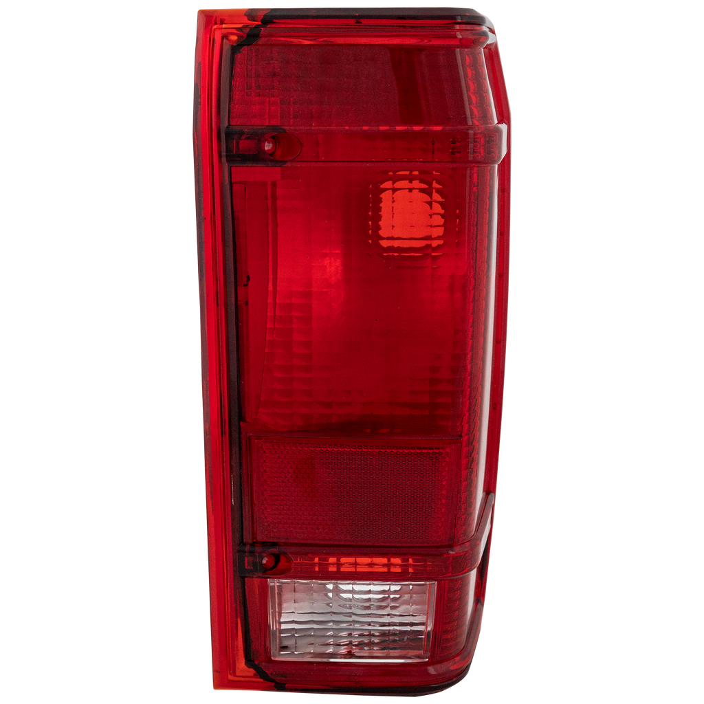 RANGER 91-92 TAIL LAMP RH, Lens and Housing
