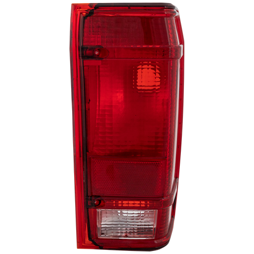 RANGER 91-92 TAIL LAMP RH, Lens and Housing
