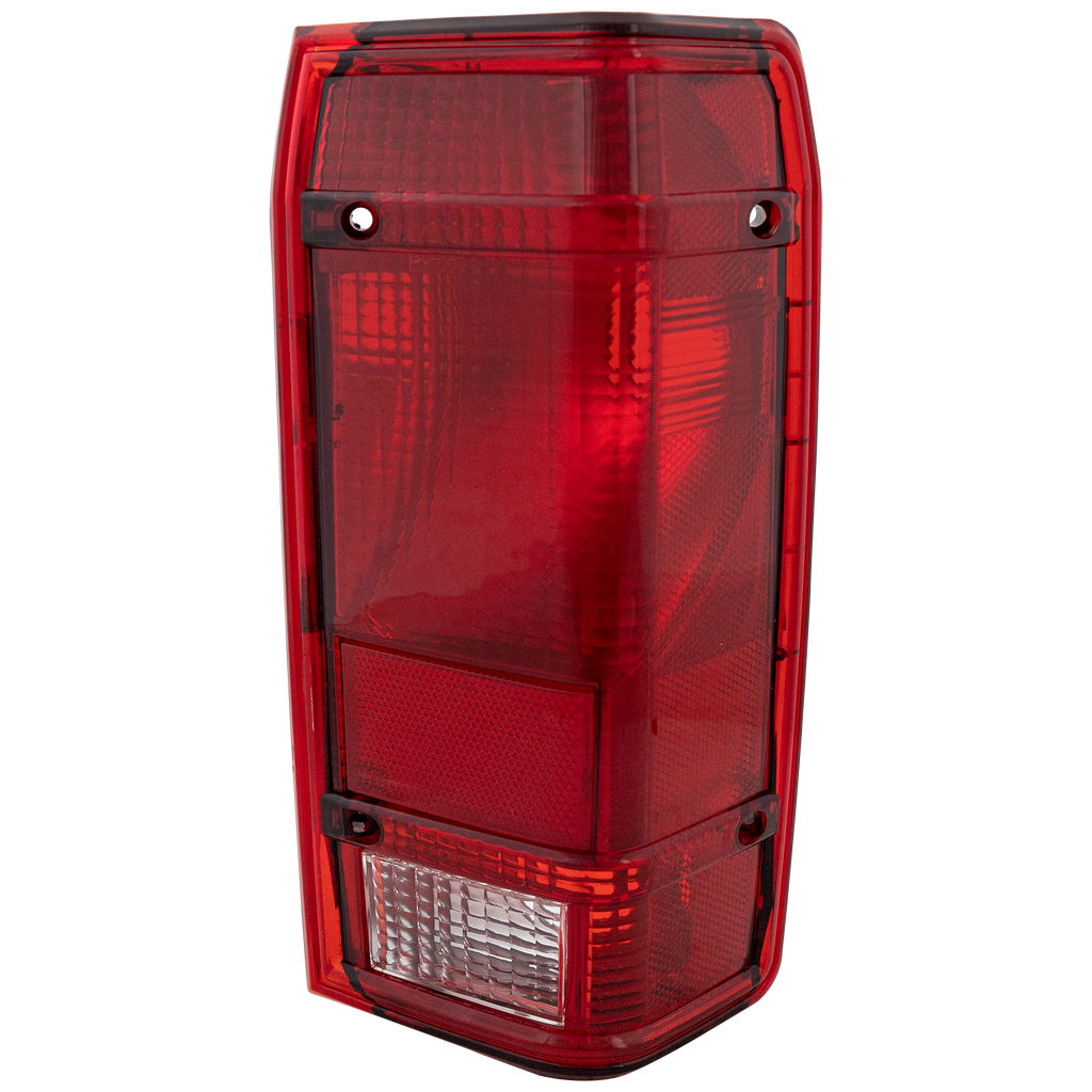 RANGER 91-92 TAIL LAMP RH, Lens and Housing