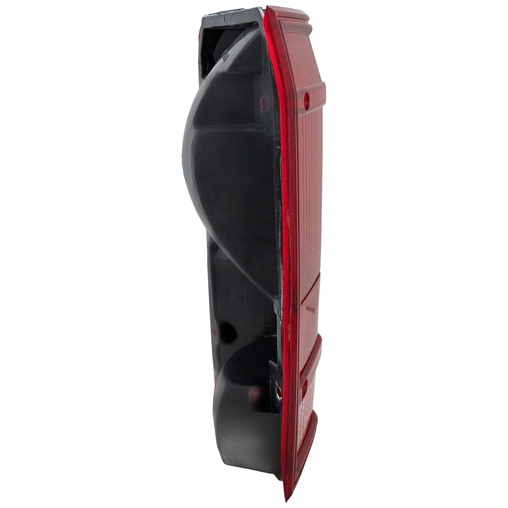 RANGER 91-92 TAIL LAMP RH, Lens and Housing